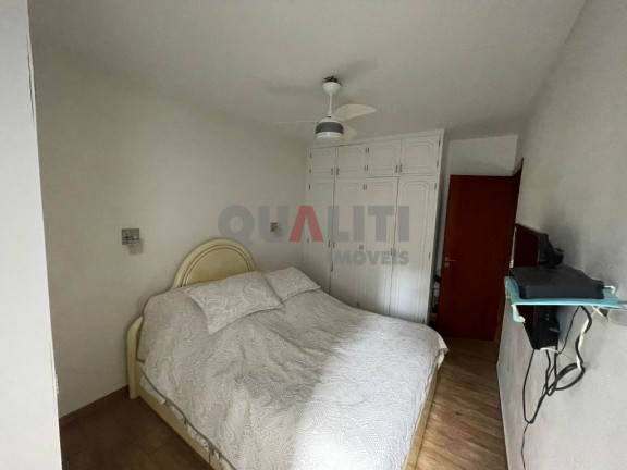 Imagem Apartamento com 3 Quartos à Venda, 100 m² em Moema - São Paulo