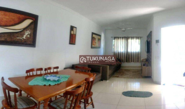 Imagem Casa com 3 Quartos à Venda, 190 m² em Morada Da Praia - Bertioga