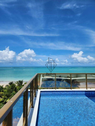Imagem Apartamento com 3 Quartos à Venda, 138 m² em Praia Formosa - Cabedelo