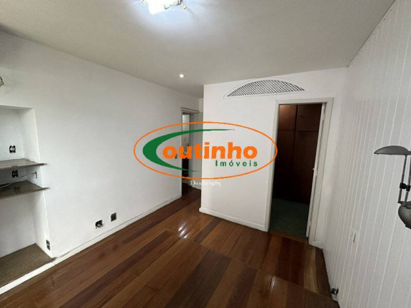 Imagem Cobertura com 4 Quartos à Venda, 224 m² em Vila Isabel - Rio De Janeiro