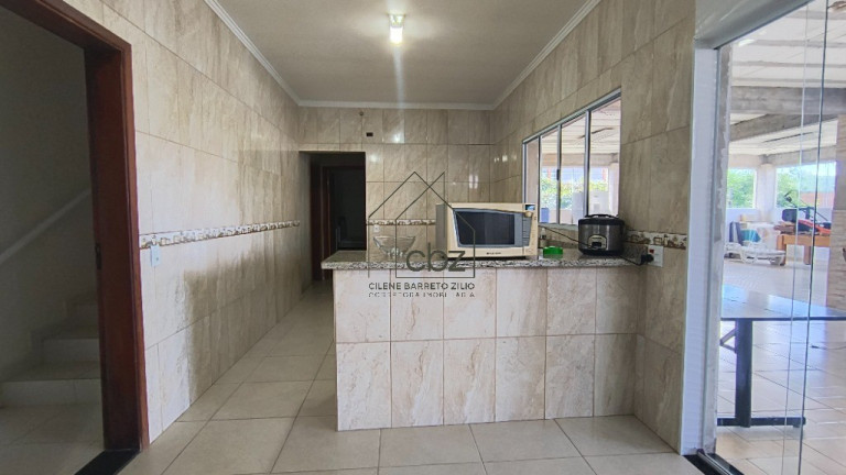 Imagem Casa com 3 Quartos à Venda, 400 m² em Horizonte Azul - Village Ambiental Ii - Itupeva