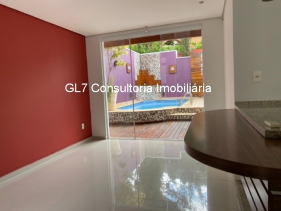 Imagem Casa com 3 Quartos à Venda,  em Vila Aurora - Indaiatuba