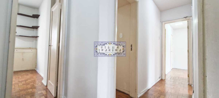 Imagem Apartamento com 3 Quartos à Venda, 110 m² em Copacabana - Rio De Janeiro Imagem Apartamento com 3 Quartos à Venda, 110 m² em Copacabana - Rio De Janeiro