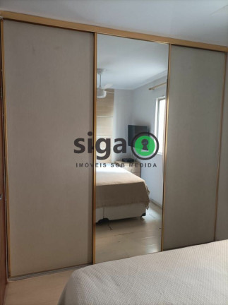 Imagem Apartamento com 3 Quartos à Venda, 74 m² em Vila Prudente - São Paulo