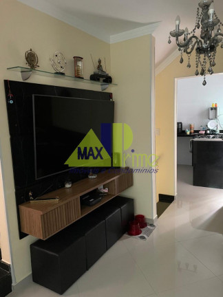 Imagem Casa com 2 Quartos à Venda, 90 m² em Penha De França - São Paulo Imagem Casa com 2 Quartos à Venda, 90 m² em Penha De França - São Paulo