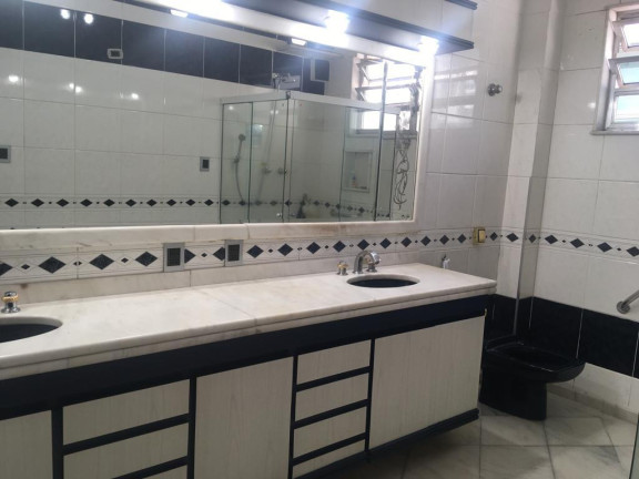 Imagem Apartamento com 3 Quartos à Venda, 181 m² em Jardim Paulista - São Paulo