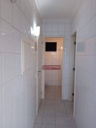 Imagem Apartamento com 3 Quartos à Venda, 105 m² em Vila Albertina - São Paulo Imagem Apartamento com 3 Quartos à Venda, 105 m² em Vila Albertina - São Paulo