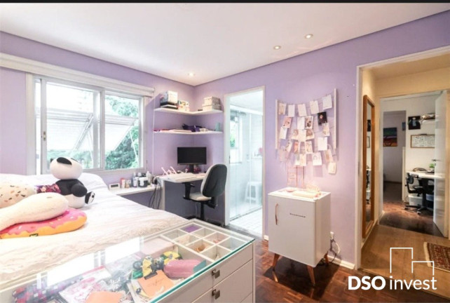 Imagem Apartamento com 3 Quartos à Venda, em Jardim Paulista - São Paulo Imagem Apartamento com 3 Quartos à Venda, em Jardim Paulista - São Paulo