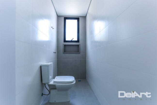Imagem Casa com 3 Quartos à Venda, 224 m² em Uberaba - Curitiba