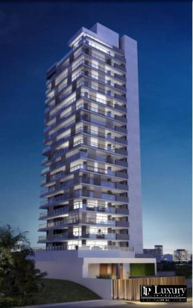 Imagem Cobertura com 4 Quartos à Venda, 388 m² em Vila Nova Conceição - São Paulo