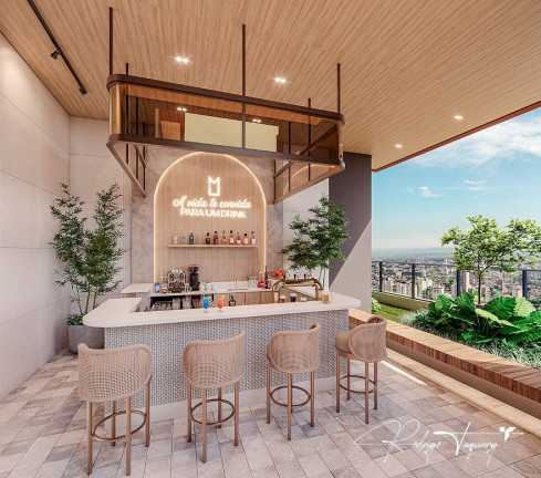 Imagem Apartamento com 2 Quartos à Venda, 78 m² em Setor Marista - Goiânia Imagem Apartamento com 2 Quartos à Venda, 78 m² em Setor Marista - Goiânia
