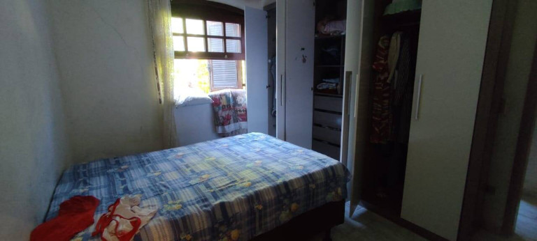 Imagem Casa com 3 Quartos à Venda, 350 m² em Vila Romar - Peruíbe