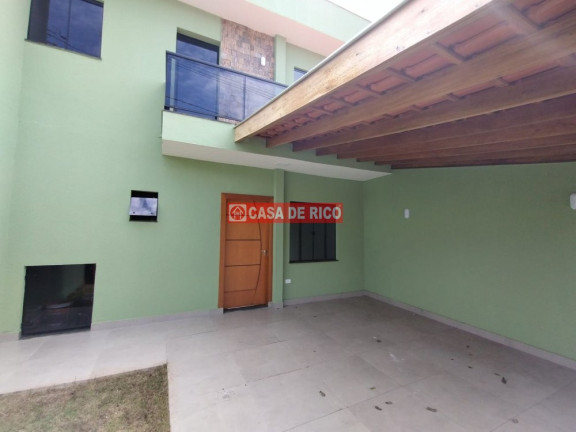 Imagem Sobrado com 3 Quartos à Venda, 95 m² em Jardim Portal Dos Pioneiros - Londrina Imagem Sobrado com 3 Quartos à Venda, 95 m² em Jardim Portal Dos Pioneiros - Londrina