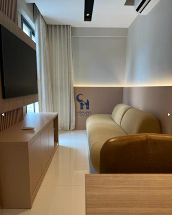 Imagem Apartamento com 1 Quarto à Venda, 32 m² em Barra - Salvador Imagem Apartamento com 1 Quarto à Venda, 32 m² em Barra - Salvador