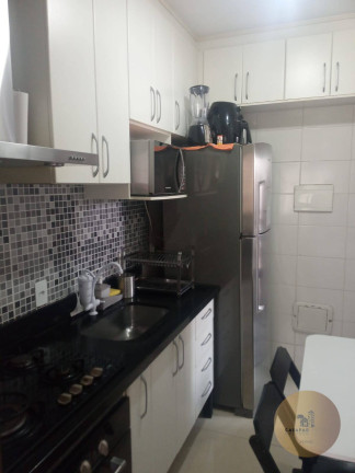 Imagem Apartamento com 2 Quartos à Venda, 48 m² em Planalto - São Bernardo Do Campo Imagem Apartamento com 2 Quartos à Venda, 48 m² em Planalto - São Bernardo Do Campo