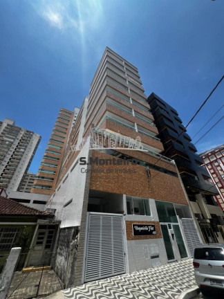 Apartamento com 1 Quarto à Venda, 41 m² em Boqueirão - Praia Grande