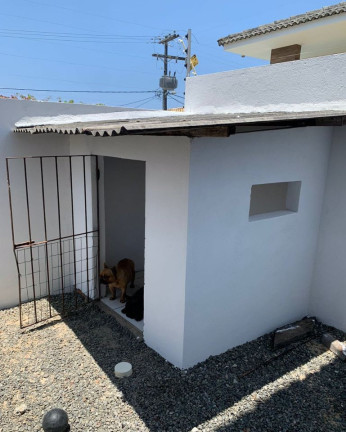 Imagem Casa com 4 Quartos à Venda, 120 m² em Ipitanga - Lauro De Freitas Imagem Casa com 4 Quartos à Venda, 120 m² em Ipitanga - Lauro De Freitas