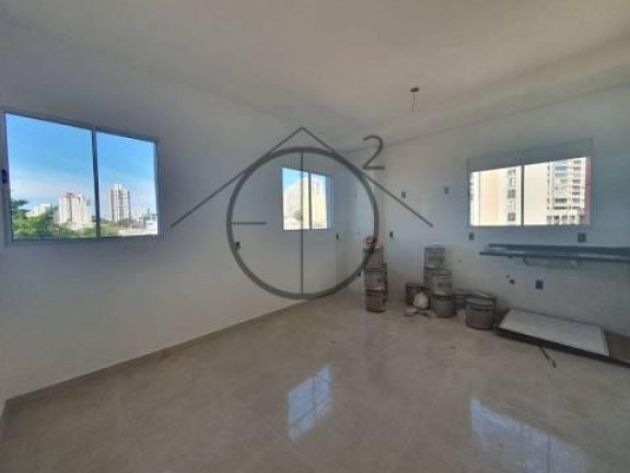 Imagem Apartamento com 1 Quarto à Venda, 27 m² em Chácara Califórnia - São Paulo