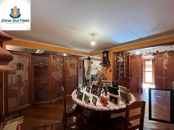 Imagem Casa com 4 Quartos à Venda, 342 m² em São Paulo Ii - Cotia