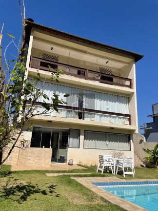Imagem Casa de Condomínio com 5 Quartos à Venda, 330 m² em Alphaville - Santana De Parnaíba Imagem Casa de Condomínio com 5 Quartos à Venda, 330 m² em Alphaville - Santana De Parnaíba