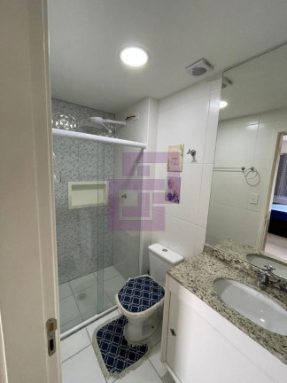 Imagem Apartamento com 2 Quartos à Venda, 87 m² em Loteamento João Batista Julião - Guarujá