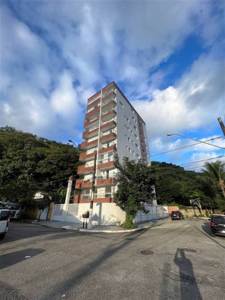 Apartamento com 1 Quarto à Venda, 41 m² em Forte - Praia Grande