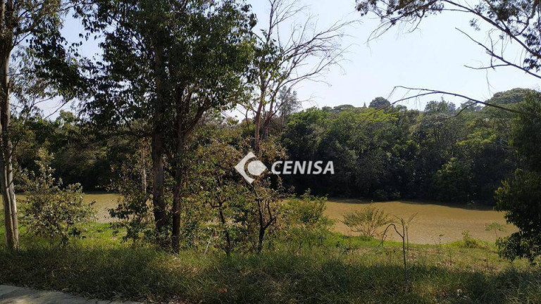 Imagem Terreno à Venda, 300 m² em Condomínio Jardim Laguna - Indaiatuba Imagem Terreno à Venda, 300 m² em Condomínio Jardim Laguna - Indaiatuba