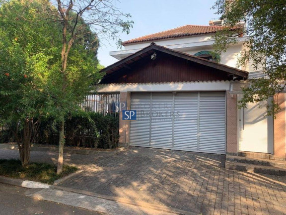 Casa com 4 Quartos à Venda, 470 m² em Butantã - São Paulo
