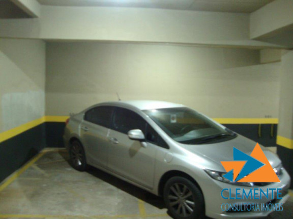 Imagem Cobertura com 5 Quartos à Venda, 253 m² em Buritis - Belo Horizonte