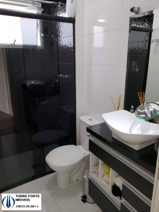 Imagem Apartamento com 2 Quartos à Venda, 63 m² em Nova Petrópolis - São Bernardo Do Campo