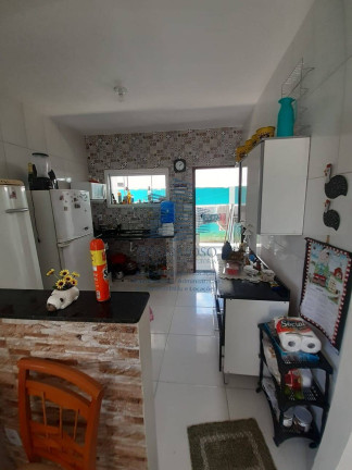 Imagem Casa com 3 Quartos à Venda, 144 m² em Centro Hípico (tamoios) - Cabo Frio