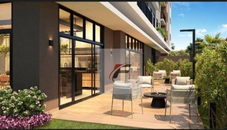 Imagem Imóvel com 2 Quartos à Venda, 71 m² em Seminário - Curitiba