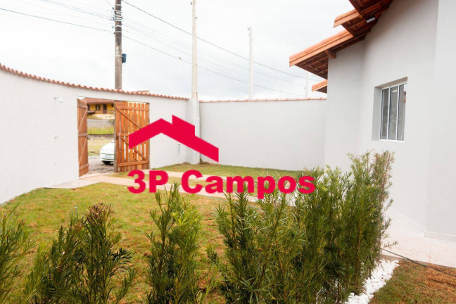 Imagem Casa com 2 Quartos à Venda, 125 m² em Jamaica - Itanhaém