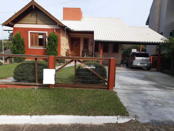 Casa com 3 Quartos à Venda, 400 m² em Elsa - Viamão