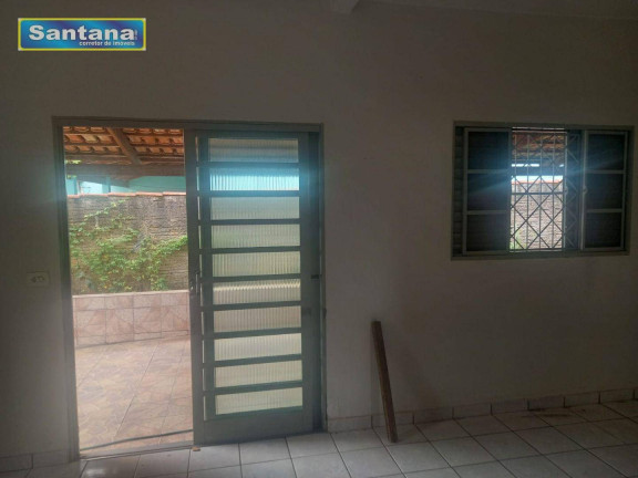 Imagem Casa com 3 Quartos à Venda, 213 m² em Estancia Itaguai - Caldas Novas Imagem Casa com 3 Quartos à Venda, 213 m² em Estancia Itaguai - Caldas Novas
