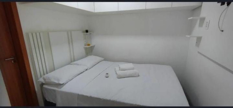 Imagem Apartamento com 2 Quartos para Alugar, 45 m² em Bessa - João Pessoa