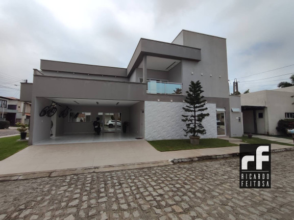 Casa com 4 Quartos à Venda,  em São Luiz - Arapiraca