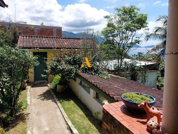 Imagem Casa com 7 Quartos à Venda, 209 m² em Praia Brava - Mangaratiba
