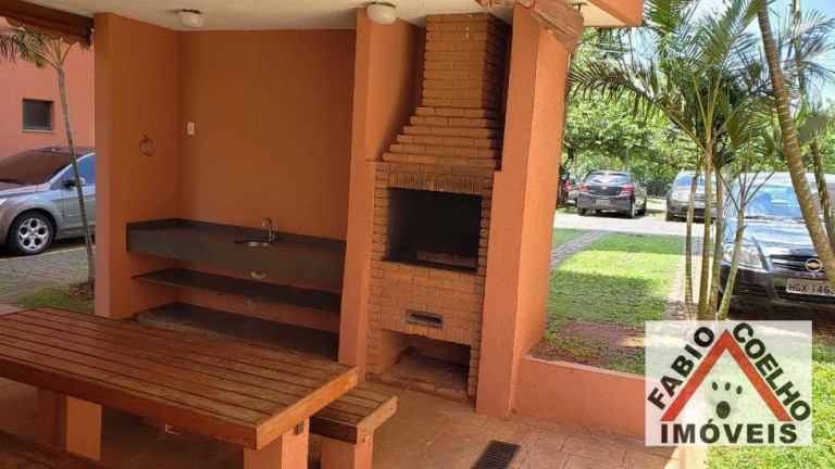 Imagem Apartamento com 2 Quartos à Venda, 65 m² em Campo Grande - São Paulo