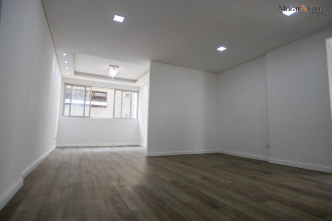Imagem Apartamento com 3 Quartos à Venda, 92 m² em água Verde - Curitiba