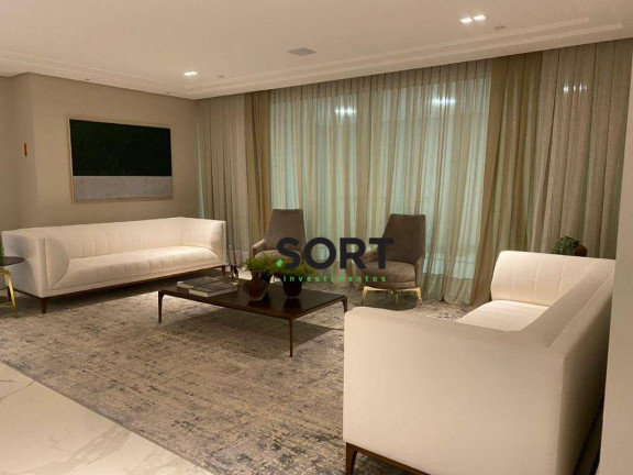 Imagem Apartamento com 4 Quartos à Venda, 359 m² em Barra Sul - Balneário Camboriú
