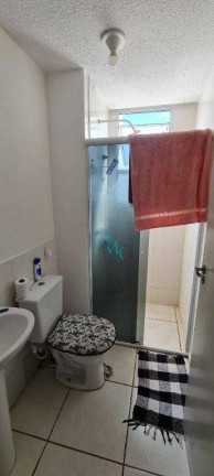 Imagem Apartamento com 2 Quartos à Venda ou Locação, 43 m² em Campo Grande - Rio De Janeiro Imagem Apartamento com 2 Quartos à Venda ou Locação, 43 m² em Campo Grande - Rio De Janeiro