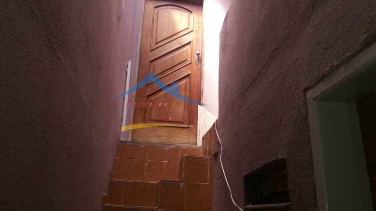 Imagem Casa com 2 Quartos à Venda, 120 m² em Jardim Sônia Maria - Mauá