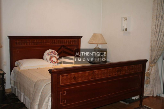 Imagem Apartamento com 4 Quartos à Venda, 370 m² em Panamby - São Paulo Imagem Apartamento com 4 Quartos à Venda, 370 m² em Panamby - São Paulo