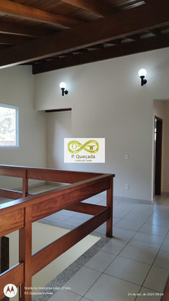 Imagem Casa com 4 Quartos à Venda, 304 m² em Jardim Do Sol - Campinas