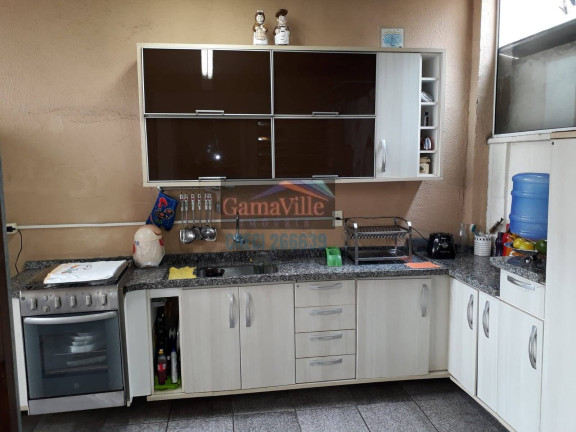 Imagem Casa de Condomínio com 3 Quartos à Venda, 100 m² em Vila Oliveira - Mogi Das Cruzes Imagem Casa de Condomínio com 3 Quartos à Venda, 100 m² em Vila Oliveira - Mogi Das Cruzes