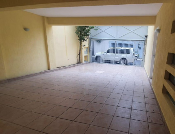 Imagem Casa com 3 Quartos à Venda, 230 m² em Indianópolis - São Paulo