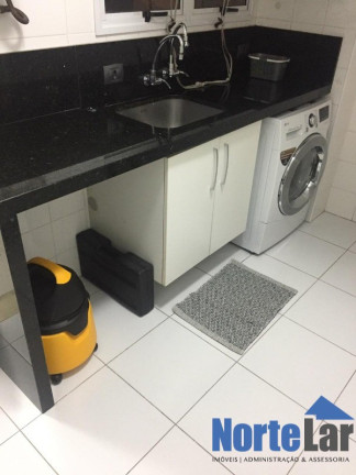 Imagem Apartamento com 2 Quartos à Venda, 104 m² em Lauzane Paulista - São Paulo