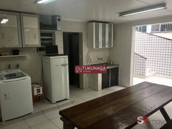 Imagem Sobrado com 3 Quartos à Venda, 175 m² em Vila Galvão - Guarulhos