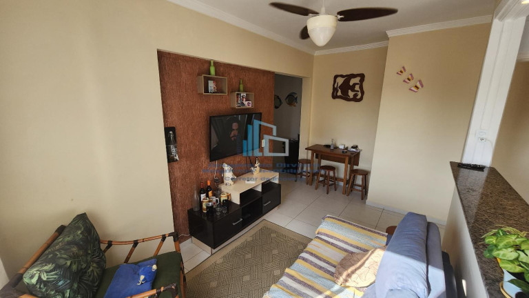 Imagem Apartamento com 1 Quarto à Venda, 60 m² em Caiçara - Praia Grande Imagem Apartamento com 1 Quarto à Venda, 60 m² em Caiçara - Praia Grande